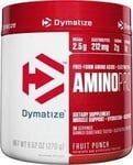 Dymatize Amino Pro with Energy