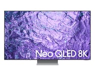 Samsung QN700C 165,1 cm (65 ) 8K Ultra HD Smart TV Wifi Noir - Neuf
