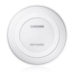 Original Samsung Wireless Charger Fast Charge EP-PN920B (White)