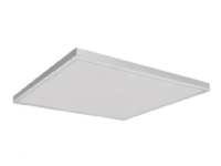 LEDVANCE SMART+ Planon - Ljuspanel - LED - 300 x 300 mm - 20 W - RGB/justerbart vitt ljus - 3000-6500 K - vit
