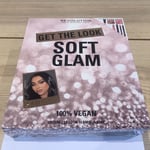 Revolution Beauty London Get The Look Soft Glam Make up Gift Set ChristmasRRP£32