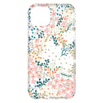 Kate Spade New York iPhone 13 (6.1) Protective Hardshell Case - Multi Floral