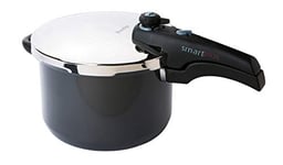 Prestige Smart Plus Pressure Cooker, 6L