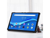 Lenovo Graphic Tablet-Fodral För Tab M10 Fhd Tb-X606x (Graffiti)