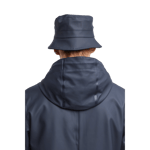 Stutterheim Beckholmen Bucket Hat Blå