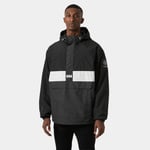 Helly Hansen Unisex Play Anorak Svart S