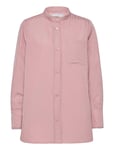 Coster Copenhagen Light Padded Jacket Rosa
