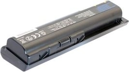 Kompatibelt med Compaq Presario CQ60-201EE, 10.8V, 8800 mAh