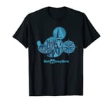 Walt Disney World 50th Anniversary Mickey Head T-Shirt