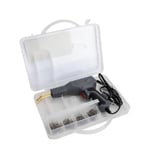 PELA 533313 Plastsvets 50 W