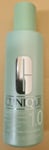 CLINIQUE Clarifying Lotion 1.0 400ml Alcohol Free for Dry/Sensitive Skin NEW