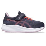 Asics Patriot 13 PS Stl. 32½ Blå Löparskor för Barn - Komfort och Prestanda