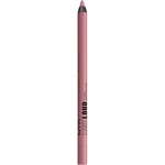 NYX Professional Makeup Lip make-up Contour pencil Line Loud Vegan Longwear Liner 013 Fierce Flirt 1,2 g