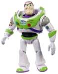 Disney Pixar Toy Story Buzz Lightyear Large Scale Figure