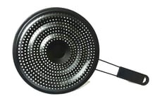 DPNY 2 x SIMMER RING PAN MAT HOB TAGINE HEAT DIFFUSER FOR GAS ELECTRIC COOKERS STOVE