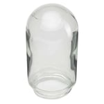 Stallglas Klar Ø100 x160 mm - GN