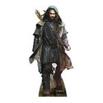 STAR CUTOUTS SC669 Kili l Lifesize Cardboard Cutout l The Lord of The Rings Extended Trilogy Edition l Hobbit Merchandise l Gifts Figures
