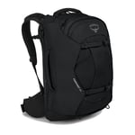Schleich Farpoint 40L Lightweight Travel Backpack with Padded Laptop Sleeve