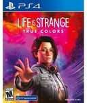 Life is Strange: True Colors - PlayStation 4, New Video Games