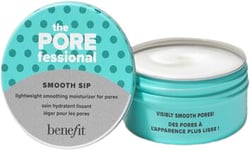Benefit The POREfessional Smooth Sip Lightweight Pore Smoothing Moisturizer 20ml