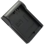 Hedbox RP-DLPE5 Battery Charger Plate for Canon LP-E5