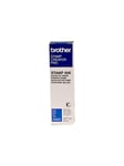 Brother - blue - original - ink refill - Ink refill Blå