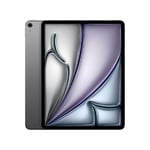 Apple iPad Air 13 Inch M2 Wi-Fi + Cellular 256GB - Space Grey