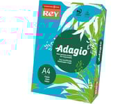 Rey Adagio A4 80G Fotokopieringspapper 500 Ark