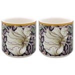William Morris Pimpernel Midnight - Äggkoppar