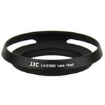JJC LH-S1650 Metal Lens Hood for SONY 16-50mm NIKON 10mm f/2.8 SAMSUNG 20-50mm