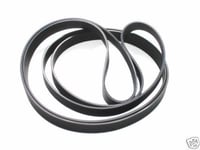 Cross Trainer Exercise Bike Drive Belt Size 1280J6 420J6