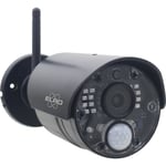 Caméra de sécurité ELRO CC40RXX pour ELRO CZ40RIPS - HD 1080P - Étanchéité IP65 - Détecteur de mouvement PIR