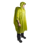 Ultralätt tarp/regnponcho - SEA TO SUMMIT Ultra-Sil Nano Tarp Poncho