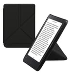 Origami Case for Kobo Clara 2E Tolino Shine 4 with Stand Function