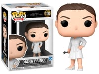 Funko Pop! Justice League Diana Prince 1124