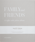 Printworks Fotoalbum Large Family & Friends