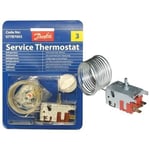 Thermostat Danfoss n°3