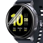 Gard® Screen Protector for SAMSUNG Galaxy Watch Active2 40mm (pack of 3)