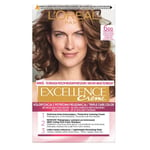 L'Oreal Paris Excellence Creme hårfärgning 600 mörkblond (P1)
