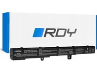 Bateria Rdy A41n1308 Do Asus X551 X551c X551ca X551m X551ma X551mav R512 R512c F551 F551c F551ca F551m F551ma