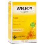 Weleda Calendula Soap, 100 g