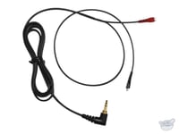 Sennheiser Replacement Cable for HD25-1 Headphones 1.5m