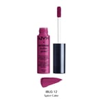 1 NYX Intense Butter Gloss - IBLG "Pick Your 1 Color" Joy's cosmetics