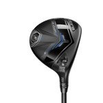 Cobra DS-Adapt X - Fairwaywood (I Lager) (Fattning: Höger (Vanligast), Loft: FW5 - 18°, Skaft: Project X - Denali Blue 60 - Stiff)