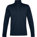 Under Armour Mens Storm Sweater Fleece 1/4 Zip Golf Pullover