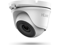 HiLook IP-kamera TVI Hilook från Hikvision 5MP dome TVICAM-T5M 2,8 mm
