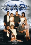 - Melrose Place Season 7 Volume 2 DVD