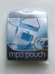 MP3 Pouch - 100% Waterproof - For ipods and MP3 Players - New