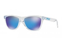 sunglasses Oakley sonnenbrille OO9013 FROGSKINS color code 9013D0