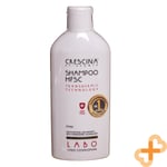 Crescina HFSC Transdermic Man Natural Hair Growth Technology Shampoo 200ml